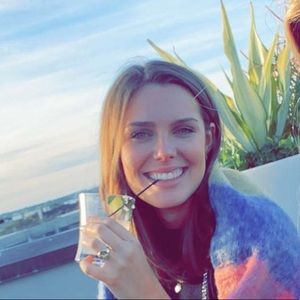 Meet your Posher, Molly